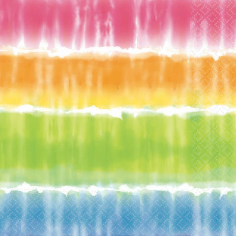 Summer Lovin Luncheon Napkins (16ct)