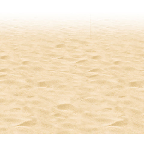 Ocean Floor Border