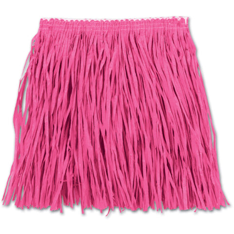 Child Mini Hula Skirt
