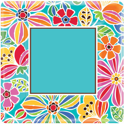 Chill Out Dessert Plates (8ct)