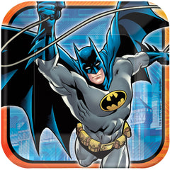 Batman Brave and Bold