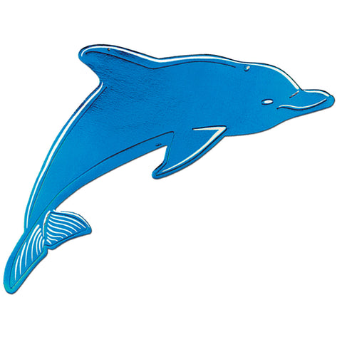 Dolphin Silhouette