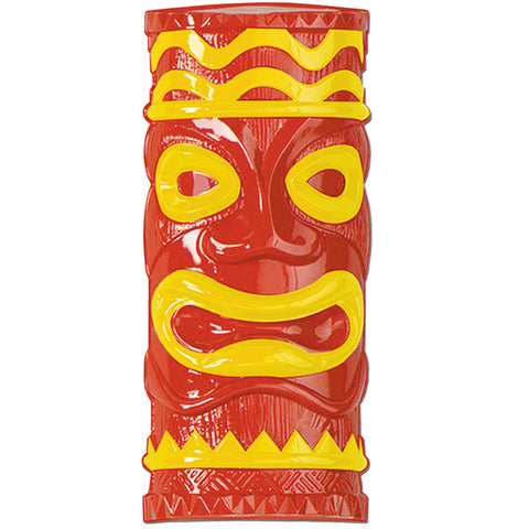 Plastic Tiki - 23"