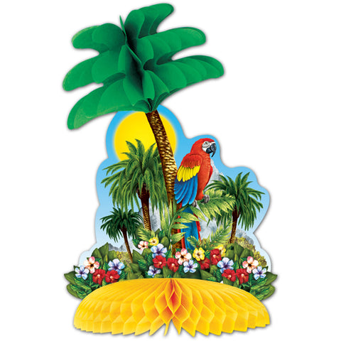Tropical Island