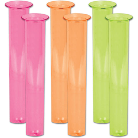 Test Tube Shot Glasses