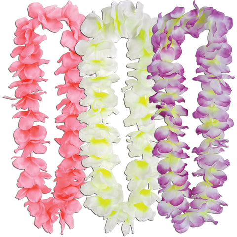 Island Oasis Leis