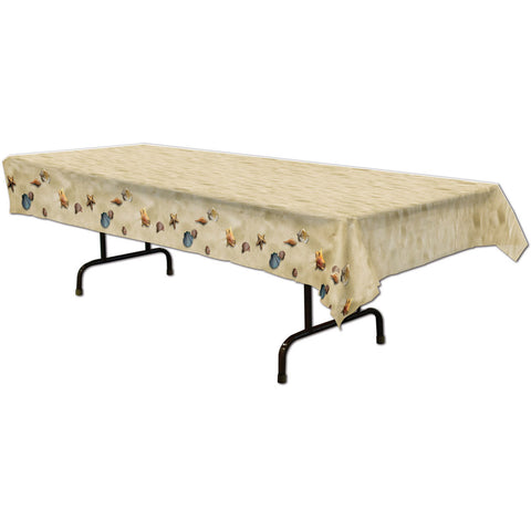 Beach Tablecover