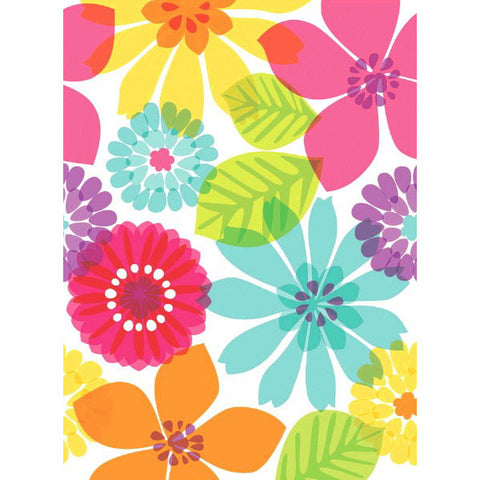 Day in Paradise Tablecover