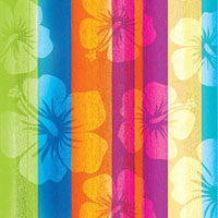 Aloha Summer Beverage Napkins