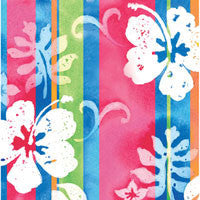 Bahama Breeze Beverage Napkins