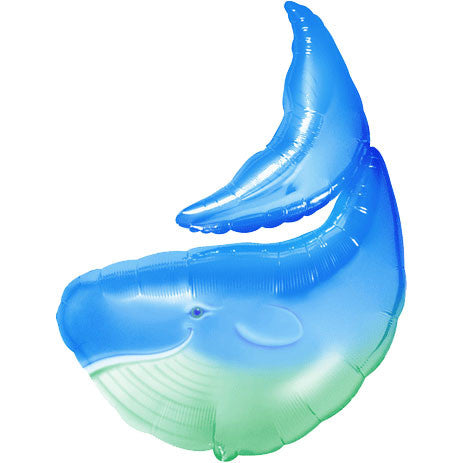 Blue Whale Super Shape