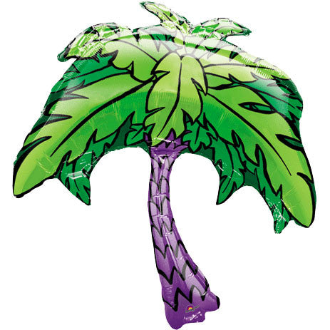 Palm Tree Super Shape