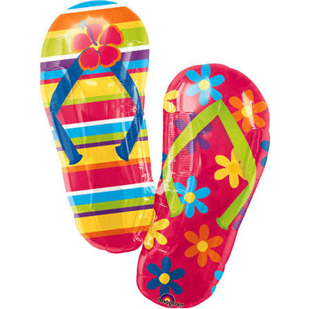 Flip Flops Super Shape