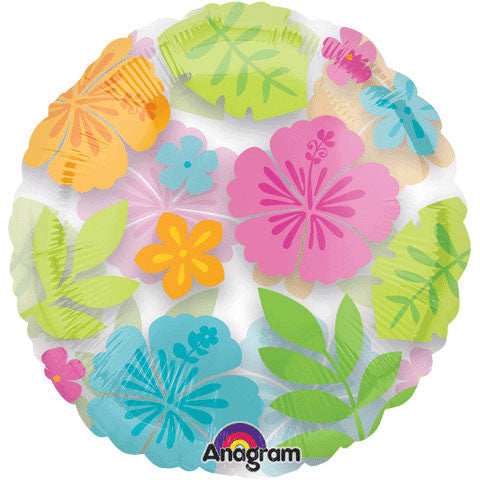 18" Wild Isle Magicolor