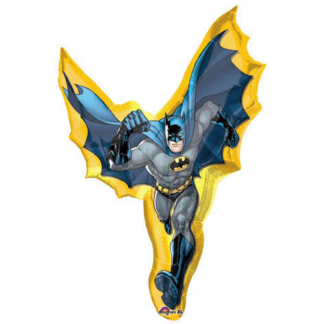 Batman Action Super Shape
