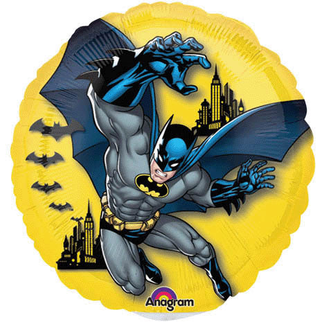 Batman Mini