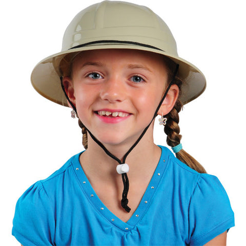Safari Hat