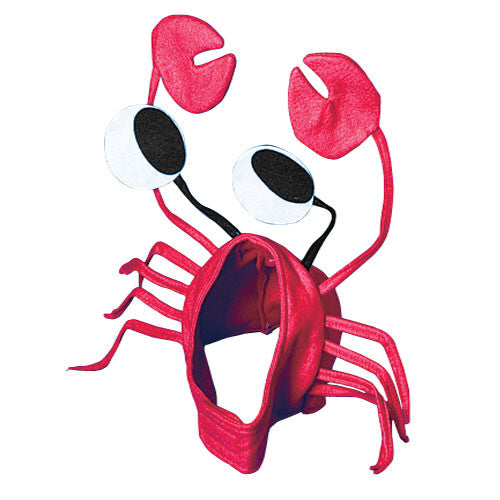 Crab Hat