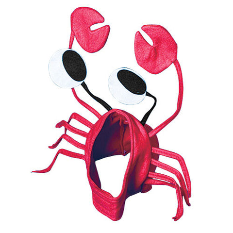 Crab Hat