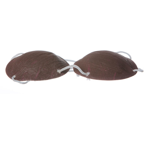Child Foam Coconut Bra