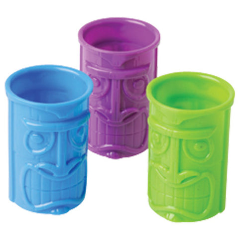 Tiki Cups