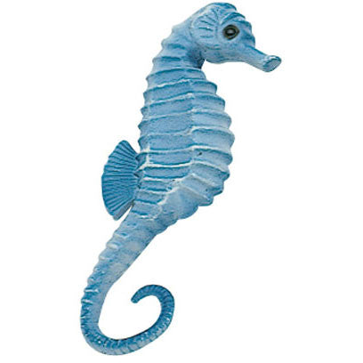 Plastic Seahorse