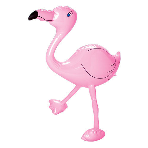 Inflatable Flamingo