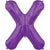 X