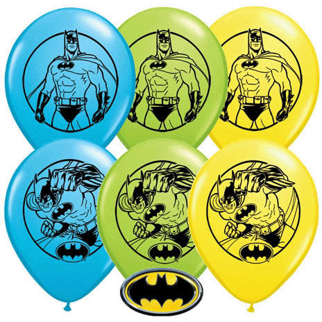 11" Batman (25/bag)