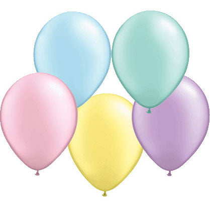 default:Pearlized Pastel Assortment