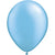 Pearlized Azure