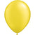 Pearlized Citrine Yellow