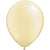 Pearlized Ivory Silk