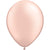 Pearlized Peach