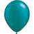 Pearlized Teal