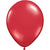 Ruby Red