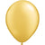 Metallic Gold
