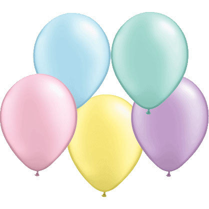 selection:Pearlized Pastel Assortment