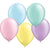 Pearlized Pastel Assortment
