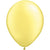 Pearlized Lemon Chiffon