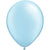 Pearlized Light Blue