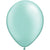Pearlized Mint