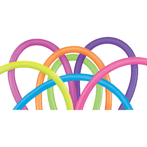 selection:Neon Assortment