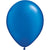 Pearlized Sapphire Blue