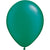 Pearlized Emerald Green
