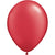 Ruby Red