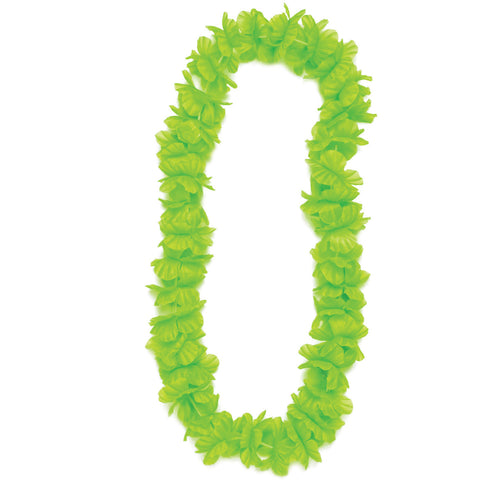 Lei - Island, Green